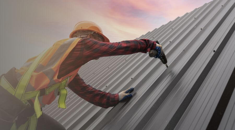 Expert top industrial roofings services in Wood, PA